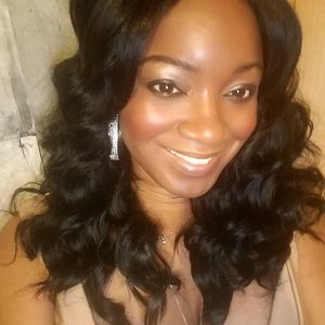 Meet your Posher, April